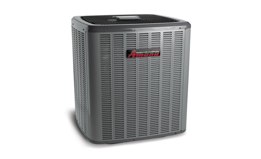 Amana AVZC20 Heat Pump