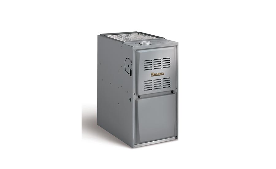 Ducane 2-Stage Gas Furnace