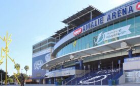 Project Files Episode 42: Amalie Arena IAQ Update