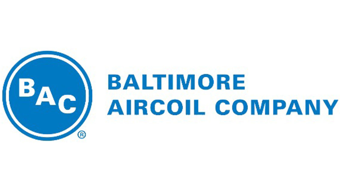 Baltimore Aircoil Acquires Manufacturer Coil Design ACHR News