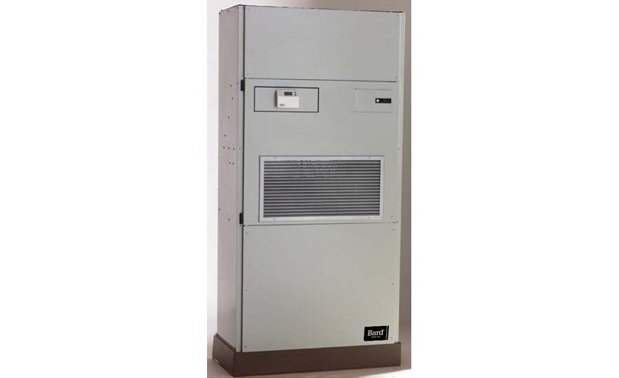 Bard Q-TEC QWS Heat Pump