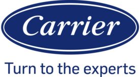 Carrier logo