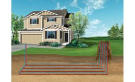 Geothermal Exchange Organization