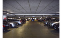 Parking Garage