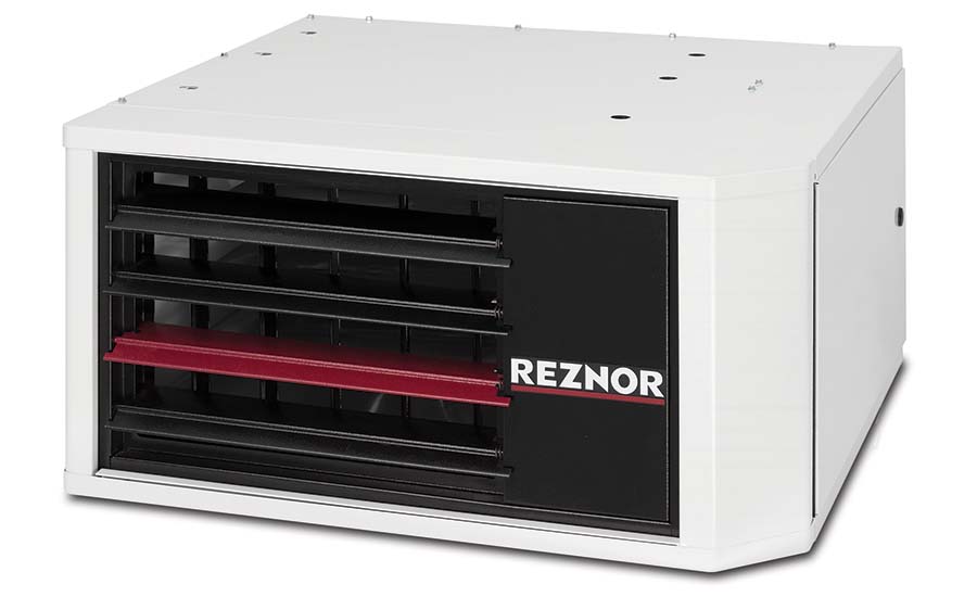 Reznor UDZ Unit Heater