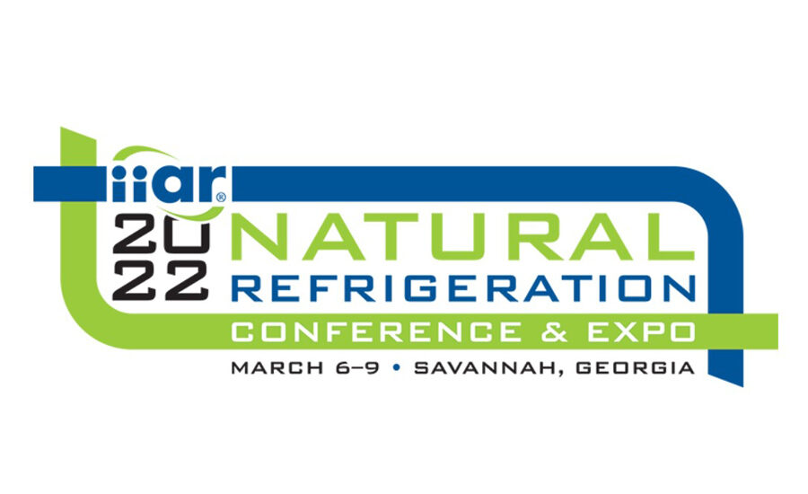 Savannah To Host IIAR Conference In 2022 ACHR News