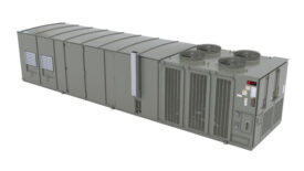 Trane’s IntelliPak 1.