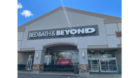 Bed Bath and Beyond