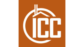 Industrial Chimney Company Logo.