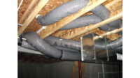 HVAC Equipment Protection.