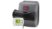 Honeywell Home HumidiPRO.