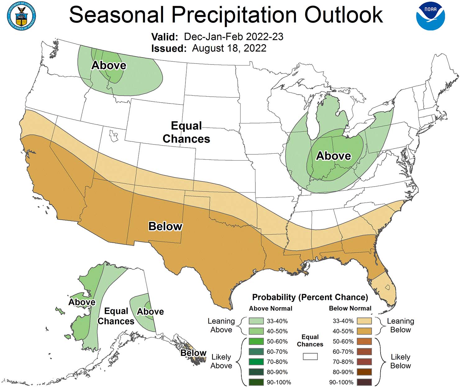 2022 2023 Winter Weather Forecast ACHR News