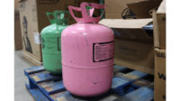 HFC Refrigerants