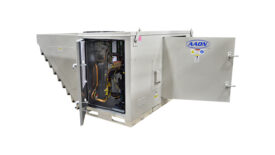 LF Series Chiller