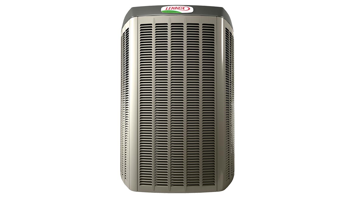 Lennox SL25XPV Heat Pump