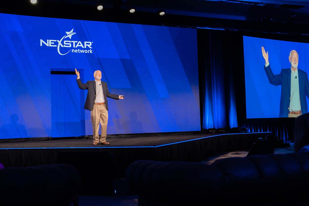 Nexstar 2022 Super Meeting: Just One Way to Engage in Nexstar ...