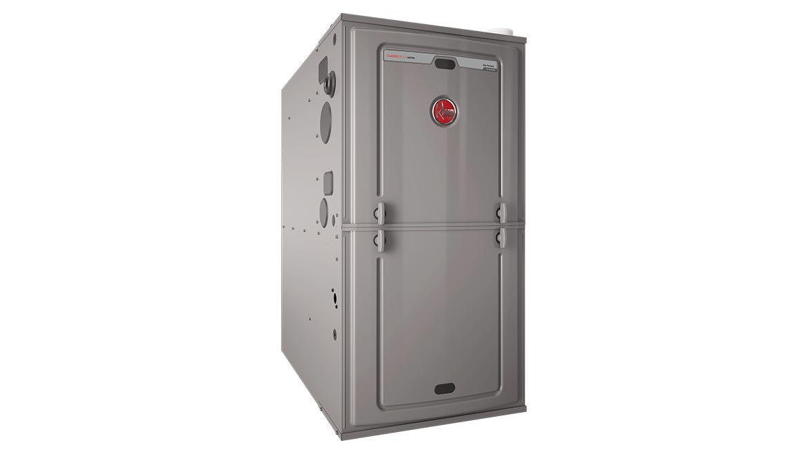 Rheem R962V Furnace