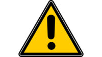 Warning Icon