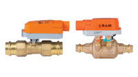 Belimo Zone Valve Assemblies