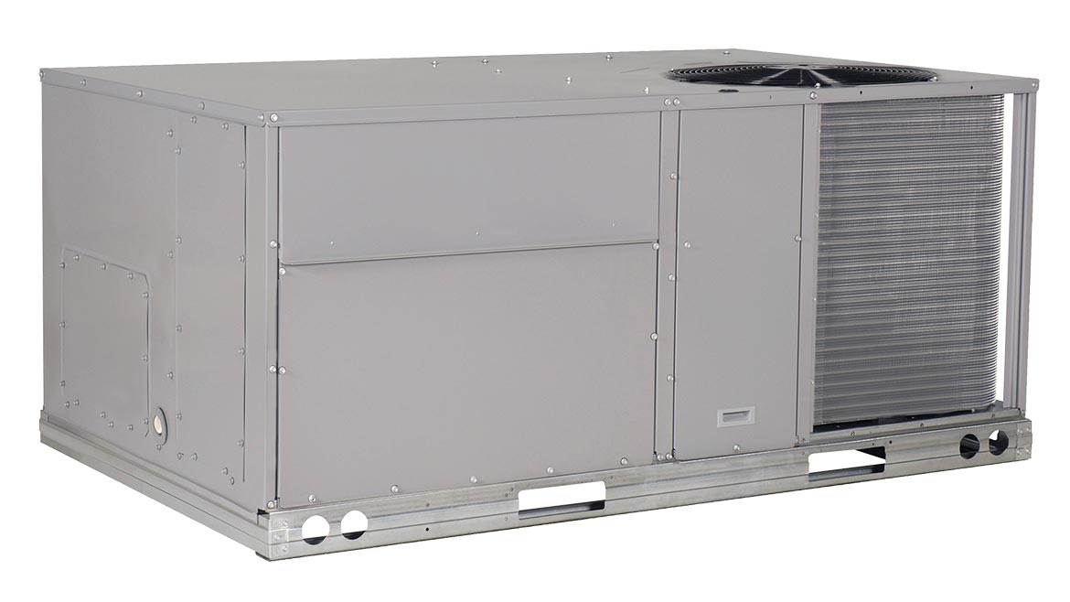 Airquest RGV 036-072 packaged rooftop unit