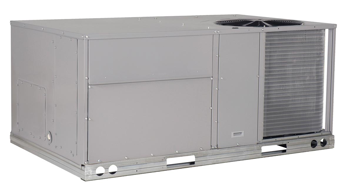 Comfortmaker RAV 090-150 Rooftop Unit