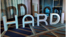 HARDI Conference 2022