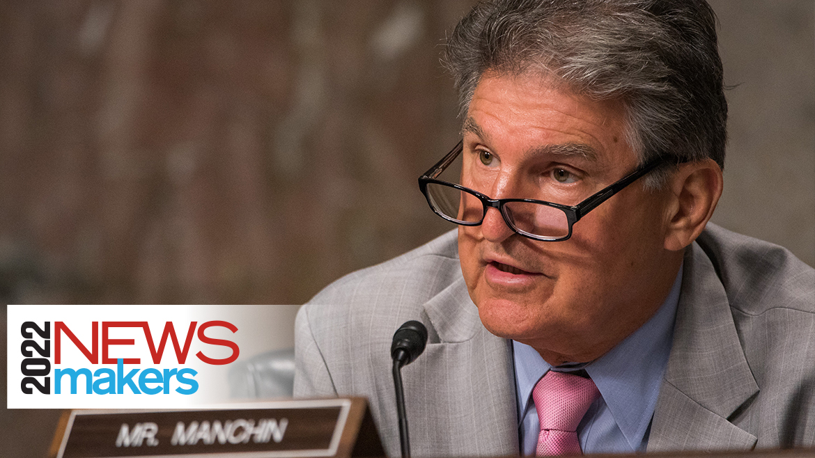 Joe Manchin