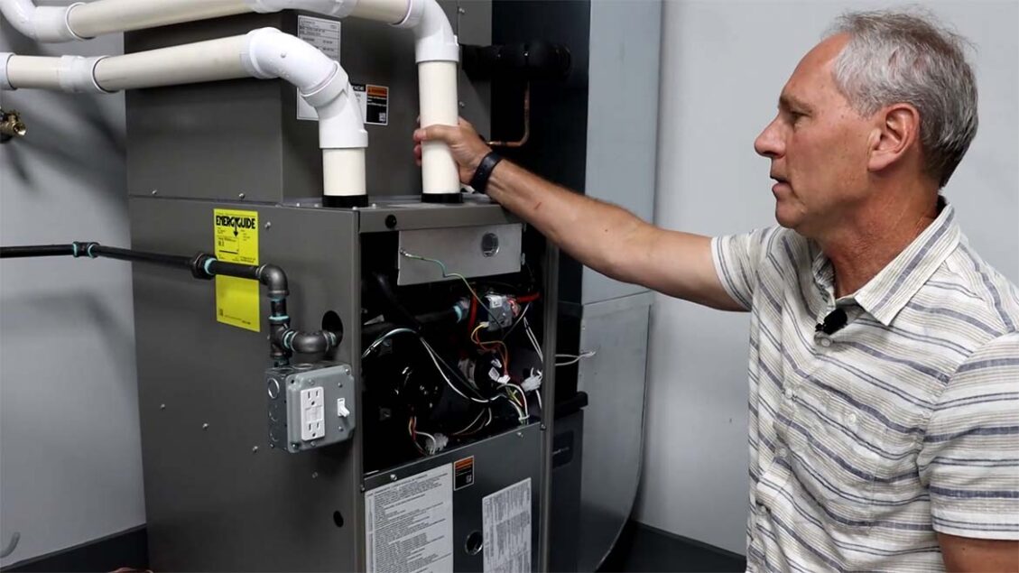 Basic Furnace Maintenance and Troubleshooting | ACHR News