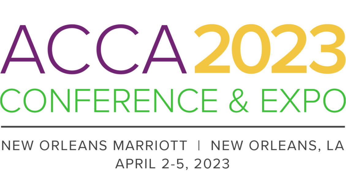 2023 ACCA Conference & Expo Preview ACHR News