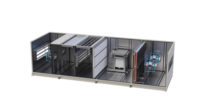 Daikin Applied & enVerid Systems: Vision and Skyline Air Handlers