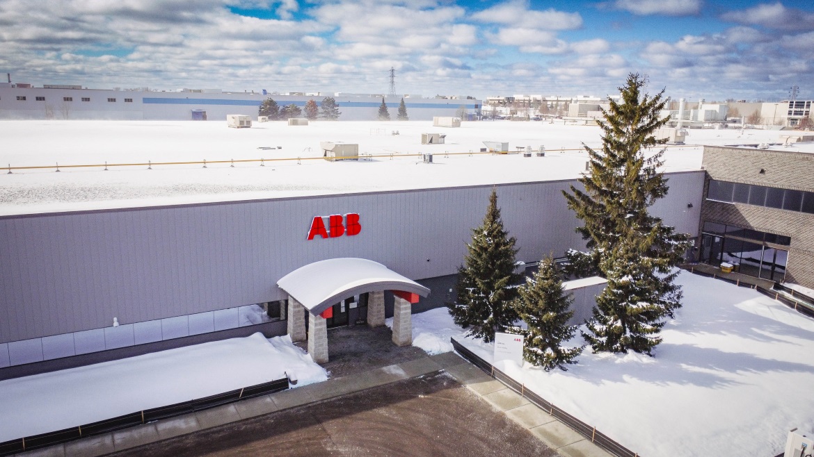 ABB to in US | ACHR News
