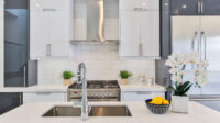 Kitchen Range Hood