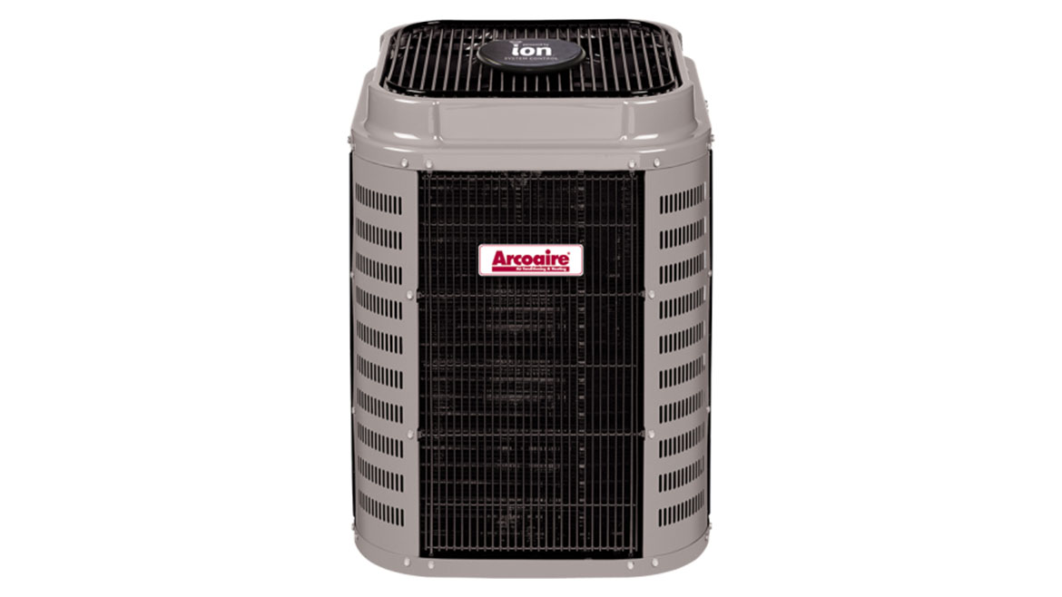 Arcoaire Ion 19 Variable Speed Air Conditioner
