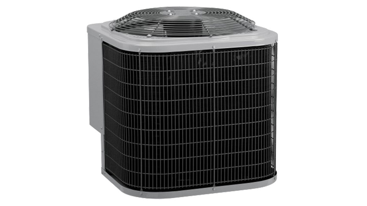 Carrier 24VNA6 Air Conditioner