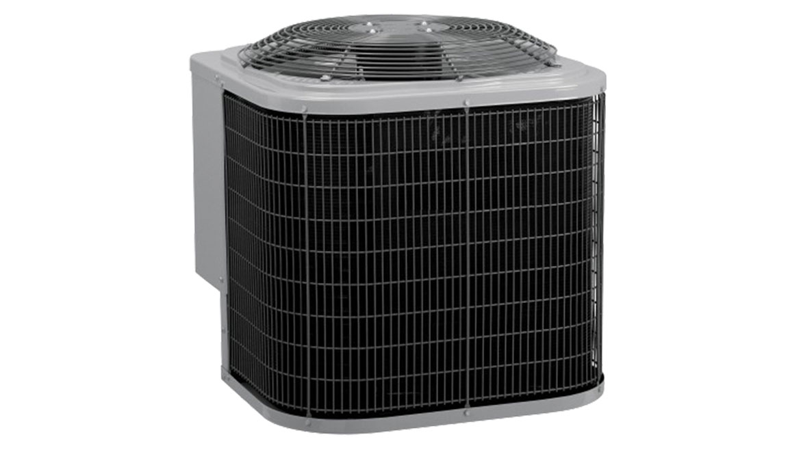 KeepRite N4A7T Air Conditioner