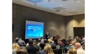 Marketing Myth Busters at AHR Expo 2023