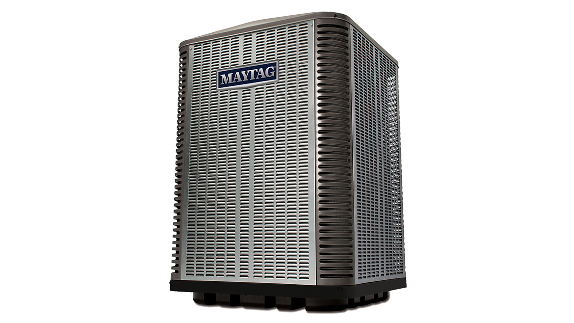 Maytag PSH3BF Heat Pump