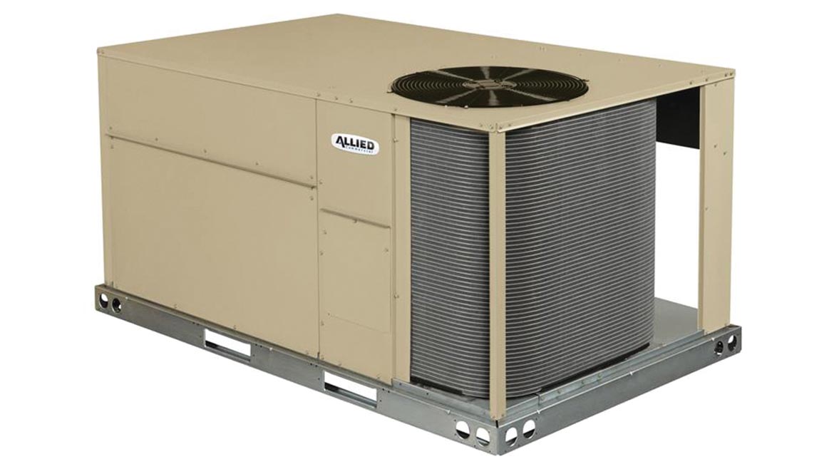 Allied-Commercial-Z-Series-ZGB-Air-Conditioner