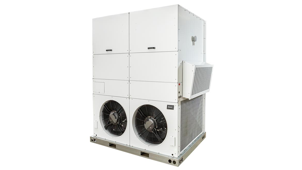 Bard-MEGA-TEC-Air-Conditioner
