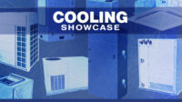 Commercial Cooling Showcase