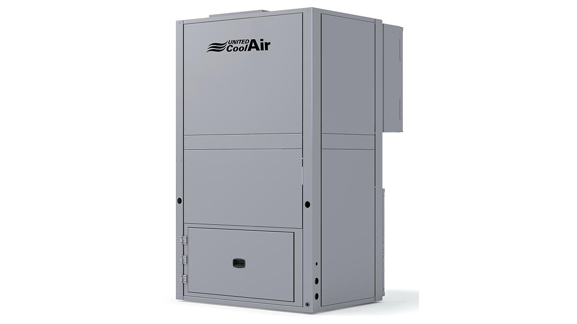 United-Coolair-VertiCool-Air-Conditioner