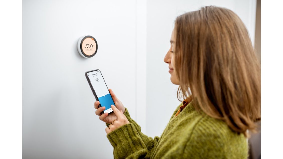 The Blind Spot of Modern Smart Thermostats | ACHR News