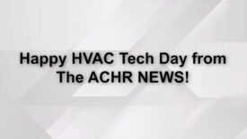 National HVAC Tech Day