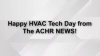 National HVAC Tech Day