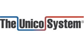 The Unico System Logo