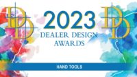 2023 Dealer Design Awards - Hand Tools