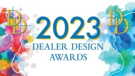 2023 Dealer Design Awards