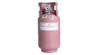 Chemours Refrigerant Cylinder