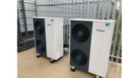 Vaillant aroTHERM Plus Heat Pumps