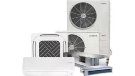 Climate 5000 Ductless Mini Split